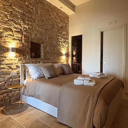 Arcomare Suite Giovinazzo Ngoại thất bức ảnh