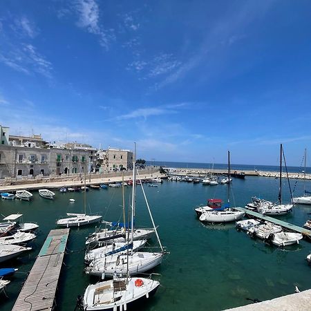 Arcomare Suite Giovinazzo Ngoại thất bức ảnh