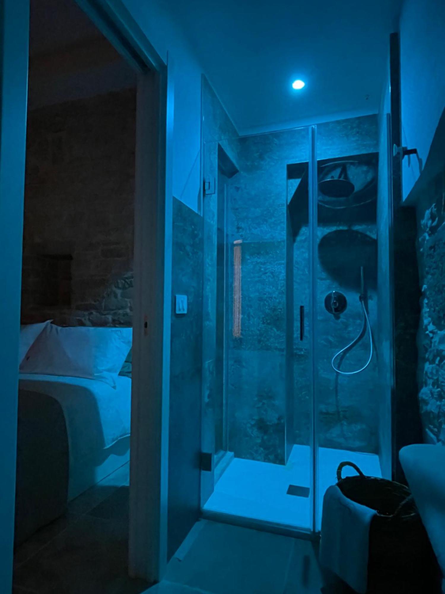 Arcomare Suite Giovinazzo Ngoại thất bức ảnh