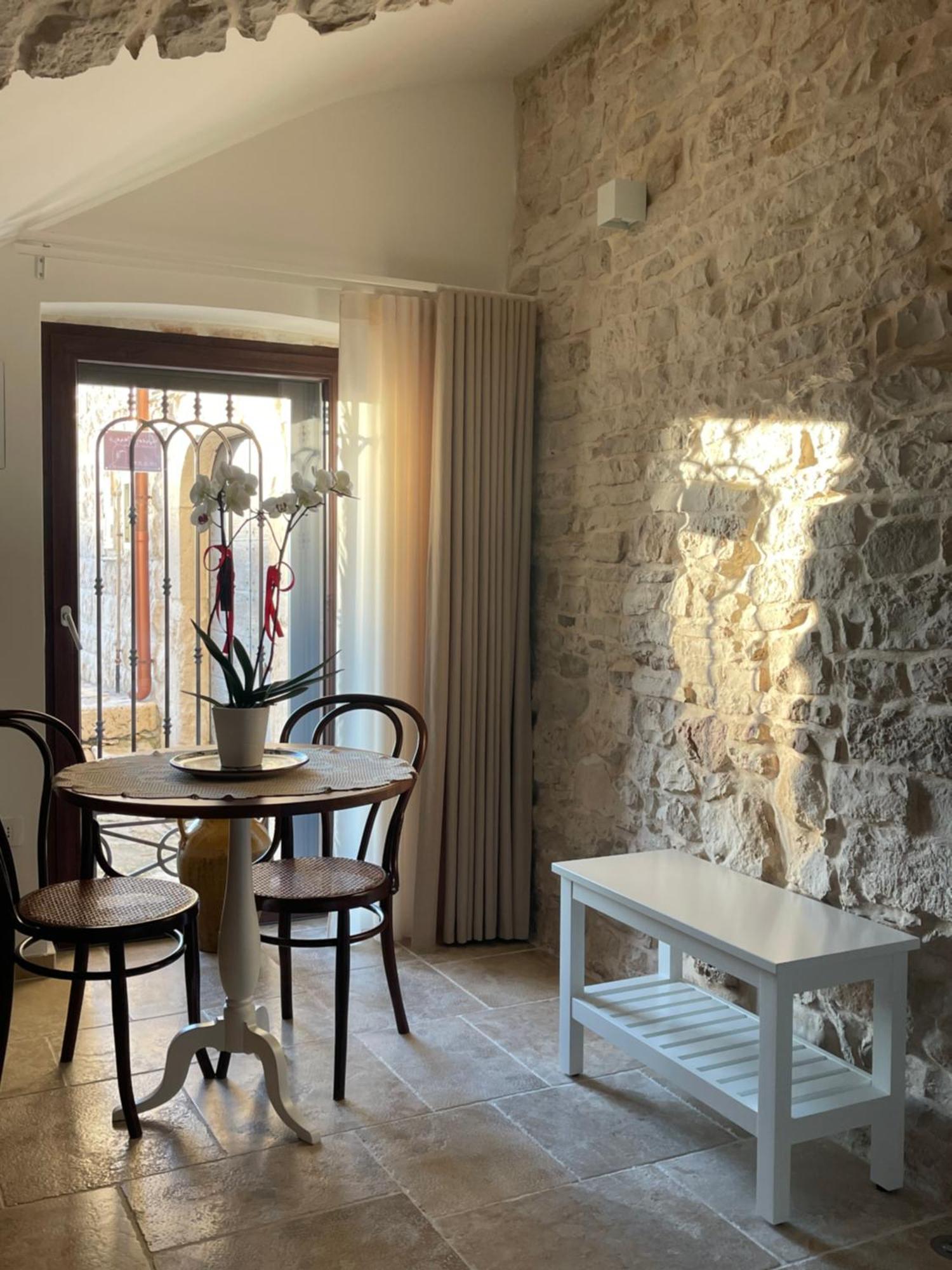 Arcomare Suite Giovinazzo Ngoại thất bức ảnh