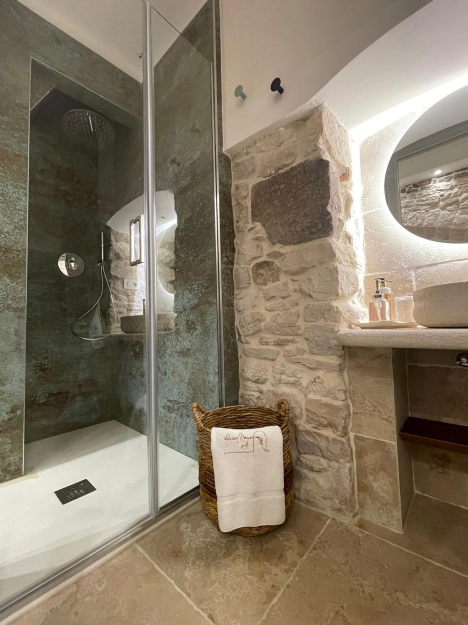 Arcomare Suite Giovinazzo Ngoại thất bức ảnh