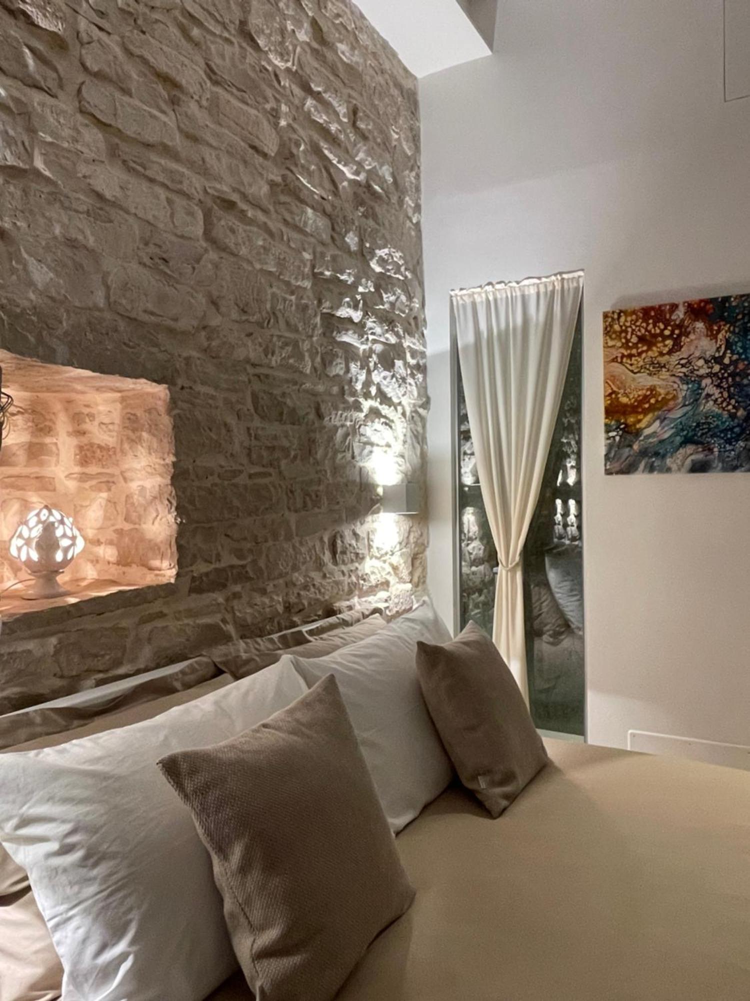 Arcomare Suite Giovinazzo Ngoại thất bức ảnh