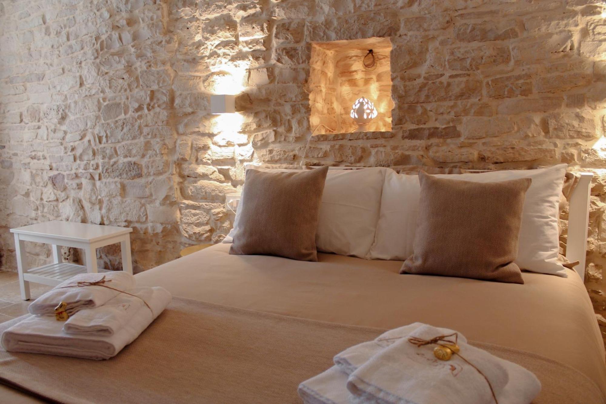 Arcomare Suite Giovinazzo Ngoại thất bức ảnh