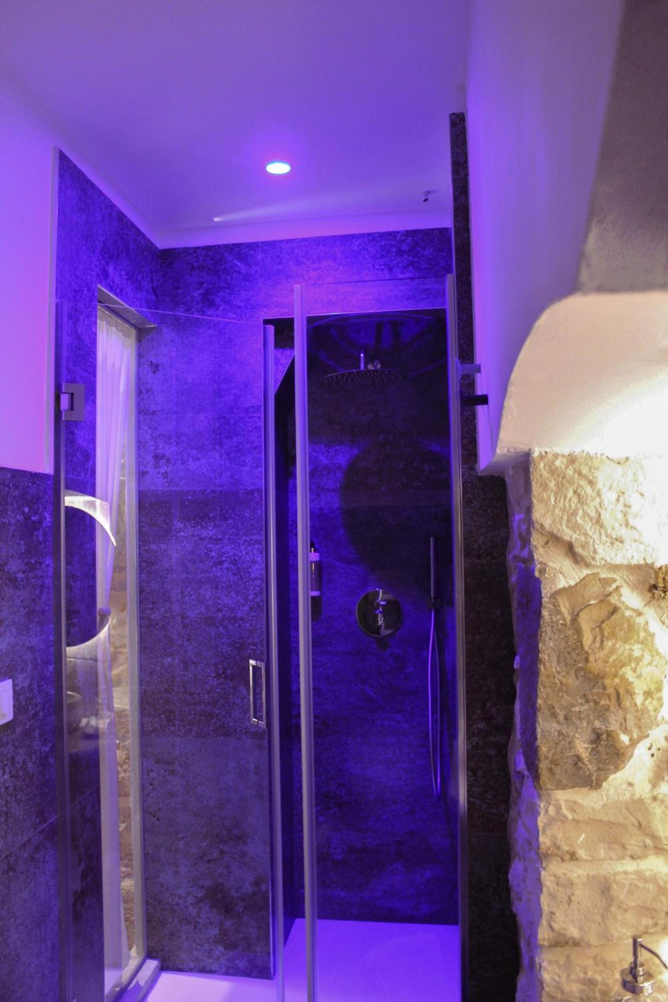 Arcomare Suite Giovinazzo Ngoại thất bức ảnh