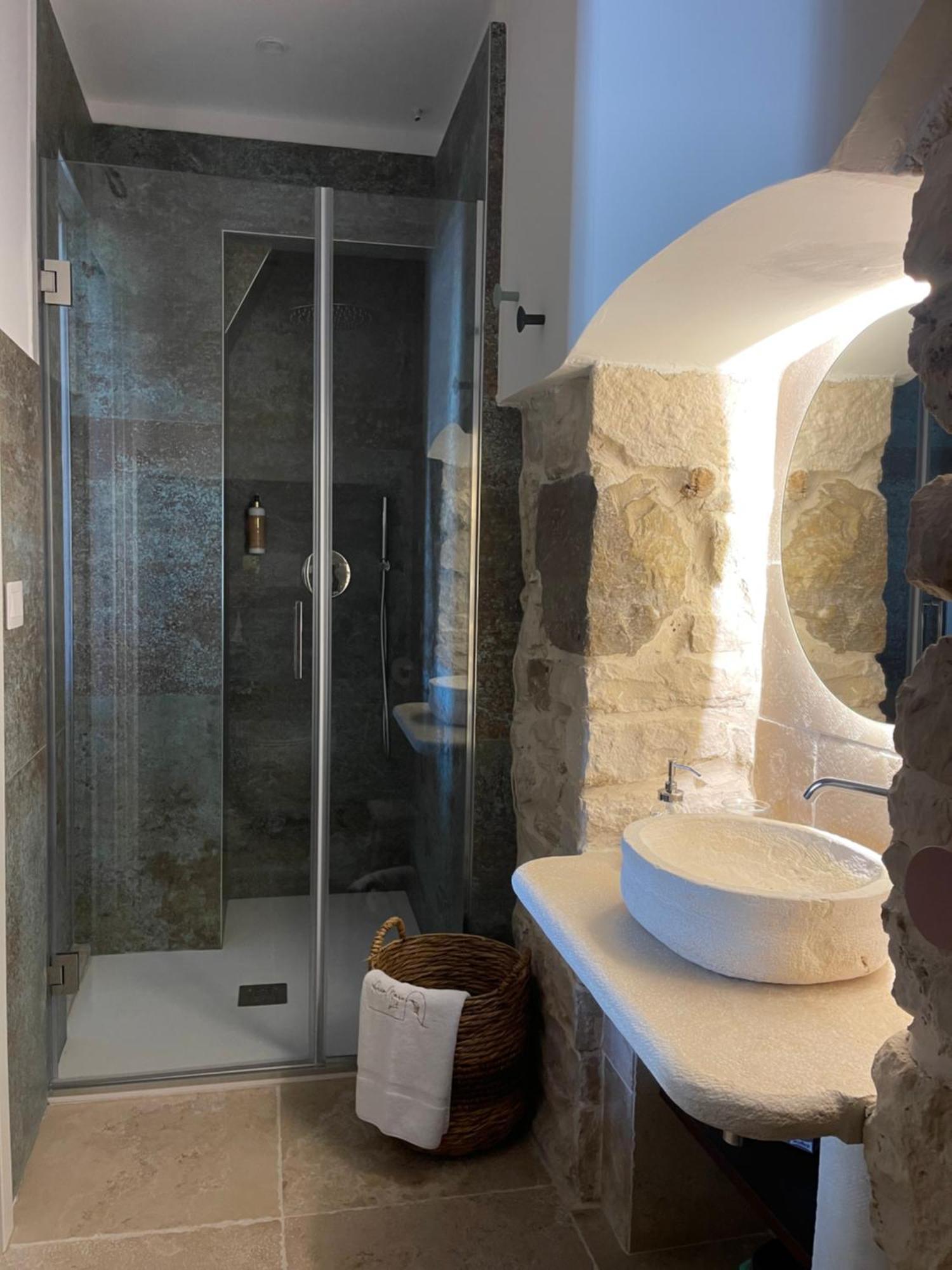 Arcomare Suite Giovinazzo Ngoại thất bức ảnh