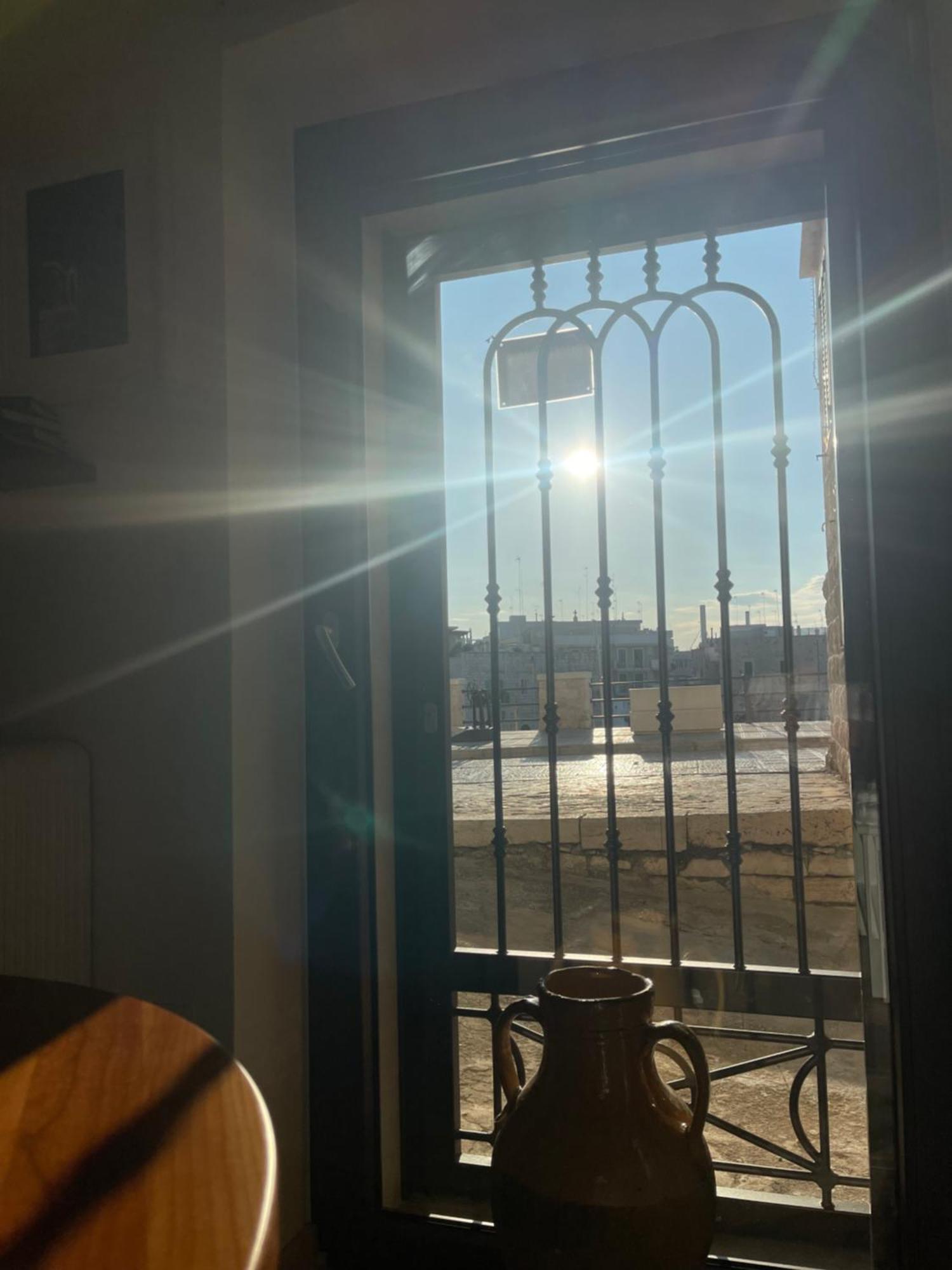 Arcomare Suite Giovinazzo Ngoại thất bức ảnh